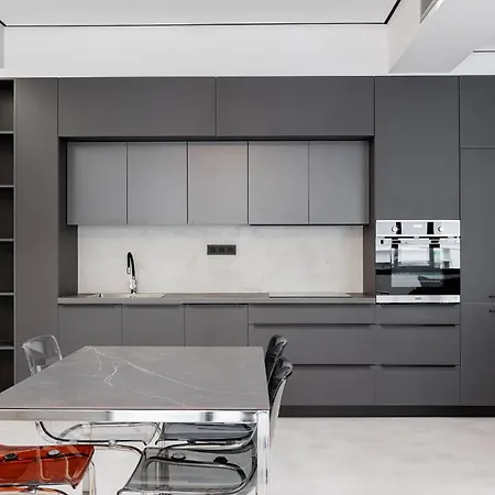 Centre Apartment