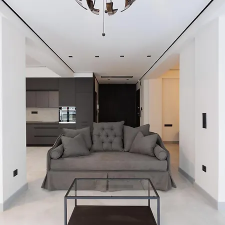 Apartment Centre