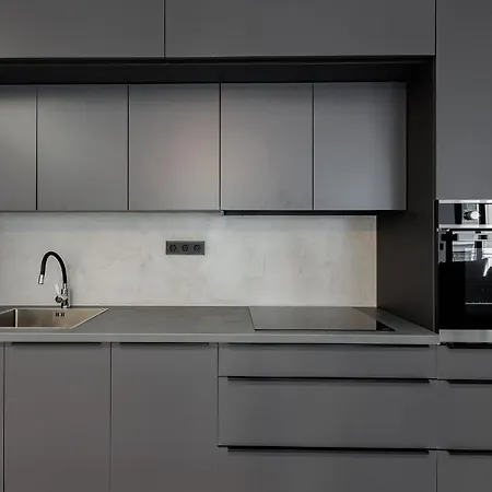 Centre Apartment